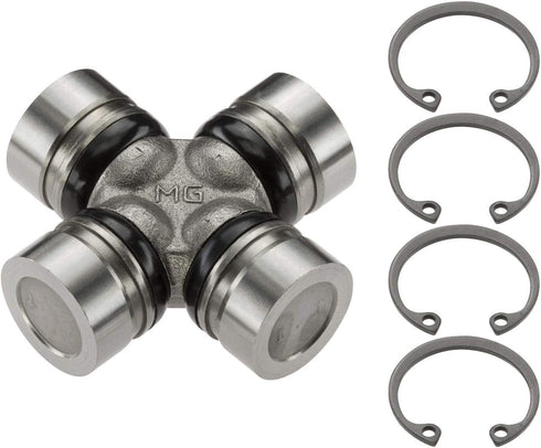 MOOG 398 Non-Greaseable Premium Universal Joint for Chevrolet Tracker...