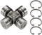 MOOG 398 Non-Greaseable Premium Universal Joint for Chevrolet Tracker...