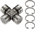 MOOG 398 Non-Greaseable Premium Universal Joint for Chevrolet Tracker...