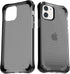 BALLISTIC Raptor S Series Designed for iPhone 12 Case with B-Labs Corners Against Drops, Protective case for iPhone 12 Pro, 6.1 inch - Tint Black...