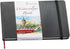 Watercolour Book 200g/m², Watercolor Notebook, A6, Landscape, 30 fls...