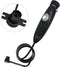 Oral Hygiene Accessories Compatible with Waterpik WP-100, WP-900 Replacement Kit for Ultra Water Flosser, Pack of 1 Handle/Hose?Black?...