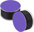 PH PandaHall 0.1mm Nylon Thread, 100 Yards Black Seed Bead Thread Nylon Beading Cord Braided Sewing Thread Non-elastic Fishing Thread Wire for DIY...