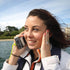 Aquapac 'Classic' Waterproof Phone Cases (Mini) Grey...