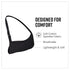 Brownmed - Joslin Sling Ultimate Arm Sling - Arm Sling for Men & Women to Support Shoulder, Elbow, or Wrist Injury - Arm Immobilizer, Shoulder Sta...