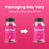 Hair Skin & Nails Gummies | Biotin with Collagen & Keratin | 5000mcg Biotin Beauty Complex | Vitamin Supplement | Berry | 120 Count for Women & Me...