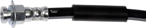 Dorman H38171 Brake Hydraulic Hose Compatible with Select Dodge / Plymouth Models...