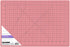 Scrappin' Gear Self-Healing A3 Cutting Mat with Grids, 12-Inch x 17.75-Inch...