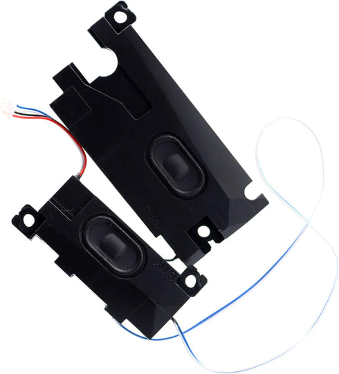 Deal4GO Internal Speaker Assembly 01YR477 01ER048 Replacement for Lenovo Thinkpad T570 T580 P51s P52s......