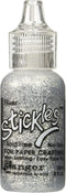 RANGER SGG01-911 1/2-Ounce Stickles Glitter Glue, Silver...