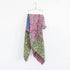 Kantha Baby Blanket - 50X60, Multi Color, Baby Size 50X60 (127X152 CM), RCKQB0103...