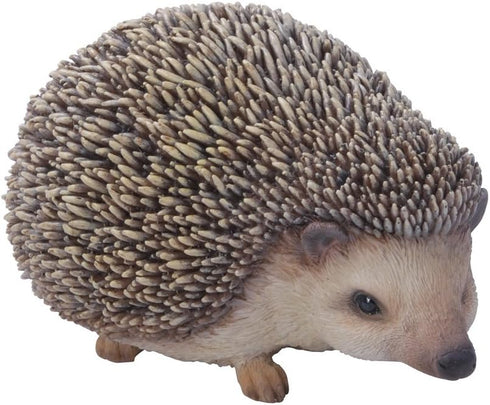 Hi-Line Gift Ltd Sitting Hedgehog Statue...