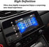 GPS Screen Protector for 7 Inch Honda CRV 2019 2018 2017 Navigation Audio Touch-Screen Tempered Glass Film for Honda CR-V LX EX EX-L Touring Inter...