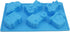 X-Haibei Vehicles Car Soap Silicone Mold Crayon Cake Jello Chocolate 2oz per Cell...