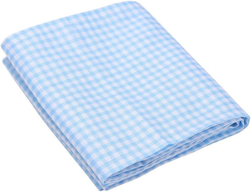 VGEBY Newborn Swaddle Sash Maternity Bow Sash Newborn Infant Blanket Swaddling Blankets for Photo Shot Stretch Wrap Blankets & Swaddling (light bl...