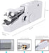 Handheld Sewing Machine, Mini Sewing Machine, Cordless Portable Quick Electric Sewing Machine with Sewing Accessories for Beginners, Suitable for ...