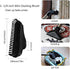 1 1/4" Vacuum Attachments Brushes for Small Shop Vac Accessories 1/4 inch or 1 3/8 inch Vacuum Cleaner Accessories...