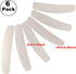 Tab Collar Replacements for Clergy Shirt (12pcs)...