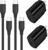 25W Super Fast Charger Type C for Samsung Galaxy A54 5G A14 A13 S23 S23+ S23 Ultra S22 S21 FE S20 A03s A53 A04s A23 A33 A34,Z Fold4 3 Z Flip4,USB ...