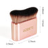 Self Tanner Brush, Kabuki Brush for Body, Professional Body Makeup Brush for Flawless Leg Makeup, Bronzer Shimmer Glow Blend Brush, High Density F...
