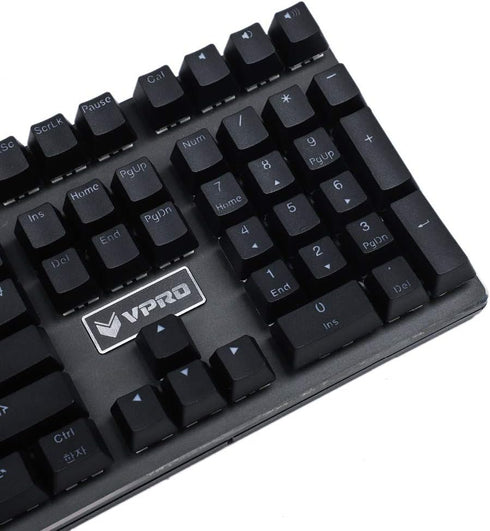 YMDK 108 Korean Double Shot PBT Shine Through OEM Profile Keycap Set Suitable for Cherry MX Switches Mechanical Keyboard?Only keycap?...