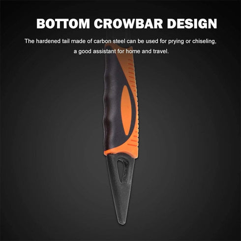 Adjustable Wrench Quick Multi-Function Spanner Power Grip Pipe Wrench Set 2 Pack compatible with 14-60mm Pipes Nuts Screws...