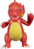 Pokémon Pokémon Battle Figure, Fire Theme with 3 Pack Cyndaquil, Charmeleon, Arcanine - 4.5-inch Arcanine Figure, 3-inch Charmeleon Figure, 2-inch...