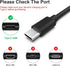 USB C Charging Cable Compatible with Kindle Paperwhite 2022, Kindle Scribe, New-Fire Max 11 2023, HD 10 10Plus 9th-13th Gen(2019-2023), Fire 7/HD ...