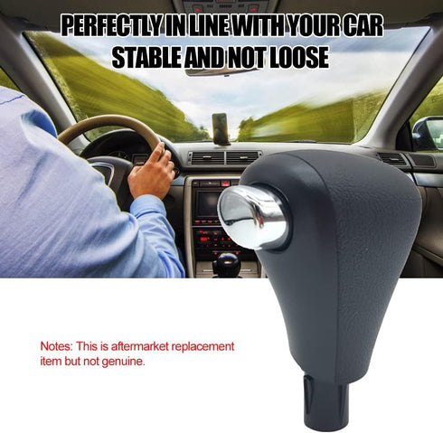 Keenso Shifter Button Repair Kit, Gear Shift Knob Automatic Fit for Honda Accord 1998-2002 Automatic Cars...