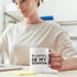 Be Careful Or You'll End Up In My Sermon Mug Coffee Mugs, Worlds Best Funny Pastor Gifts, Awesome Coffee Tea Cups For Preaches, Unique Novelty Min...
