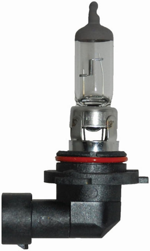 HELLA 9006SB Single Blister Standard Halogen Bulb, 12V, 55W...