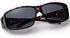 Yogo Vision Fit Over Wrap Sunglasses Polarized Lens Wear Over Eyeglasses 100% UV Protection for Men and Women...