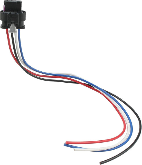 AUTOKAY 05149141AF Camshaft Position Sensor Connector Harness Compatible with Jeep Cherokee Wrangler Ram Chrysler Dodge Durango Hyundai 2011-2020...