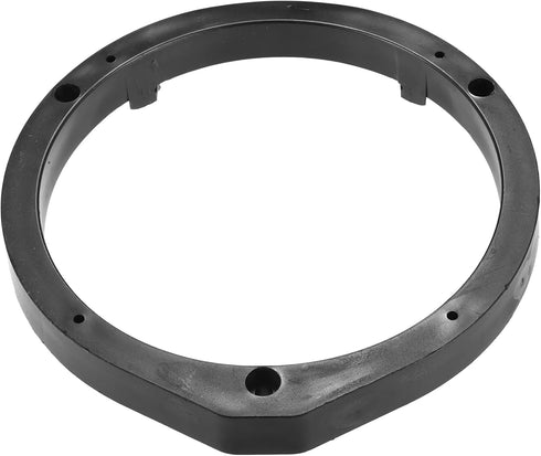 uxcell 6.5" Car Speaker Adapter Spacer Ring with Wire Combination for Honda Accord 2008-2019...
