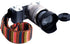 WANBY Camera Strap Canvas Multicolor Neck Shoulder Camera Strap with Quick Release Buckles for DSLR SLR...