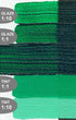 Golden Heavy Body Acrylic - Phthalo Green Yellow Shade - 5 oz Tube...