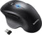 Bluetooth Mouse, Wireless Mouse, Ergonomic Mouse, 2.4GHz with USB Receiver, 1600 DPI Optical Tracking, Quiet Clicks, Computer Mouse for Laptop, PC...