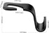 Car Seat Headrest Hook 4 Pack - Universal Auto Seat Hook Hanger Storage Organizer Holder (Black)...