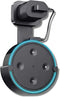 Sintron Wall Mount Holder for UK Google Mini & Dot 2 - Smart Home Outlet Wall Mount Stand for Dot 2nd Generation Speaker Holder with Charging Cord...