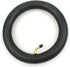 10 x 2.125 Inner Tubes, 10 x 2 Inner Tubes with Angled Valve Stem for Self-Balancing Electric Scooter, Kid's Bike, Scooter with 10 Inch Tire 2 Pac...