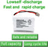 BT446 BT-446 Phone Battery Compatible with for Uniden BBTY0503001 BT-1004 BT-1005 GE-TL26402 BT-504 CPH-488B Handset Phone 3.6V 800mAh (3- Pack)...