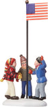 Department 56 A Christmas Story Village Triple Dog Dare, 4.375 Inch, Multicolor...