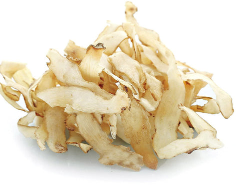 Solomon's Seal - Polygonatum biflorum Dried Root Slice from Nature Tea (4 oz)...