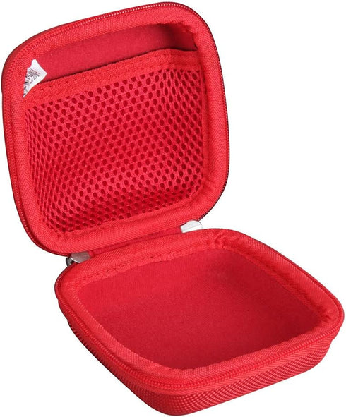 Hard Travel Case for Anker PowerCore Fusion 10000, 20W USB-C Portable Charger (Red)......
