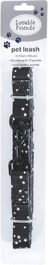 Luvable Friends Unisex Pet Leash, Constellation, One Size...