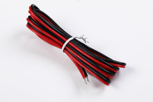 Power Output and Input Accessory Bag for LED Sheet Dual White Color 72W and 36W...
