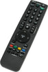 New AKB69680401 Replaced Remote fit for LG LCD LED HDTV 19LH20 19LU55 22LH20 22LH200C 22LU55 26LD322HZA 26LD322H-ZA 26LH20 26LH200C 26LU55 32CL20 ...