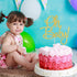 Oh Baby Cake Topper - Baby Shower For boys and girls...