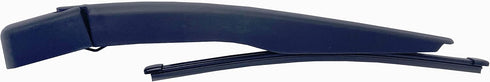 SIMPWIBLD Replacement for Ford Kuga 2013-2017/Ford Escape 2013-2018/Lincoln MKX 2016-2017 Rear Windshield Wiper Blade Arm Set, Easy to Install (se...