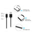 5FT USB-C Charger Charging Cable cord Compatible for Logitech MX Keys Keyboard, Logitech Anywhere 3 MX Vertical, MX Master 3 Mouse, Logitech G733,...